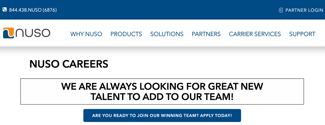 Mida Solutions, a NUSO Company